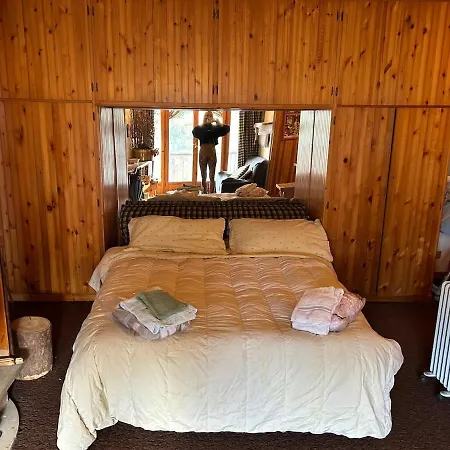 Apartment Rocca Di Mezzo Apartment *