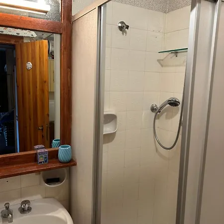 Rocca Di Mezzo Apartment *