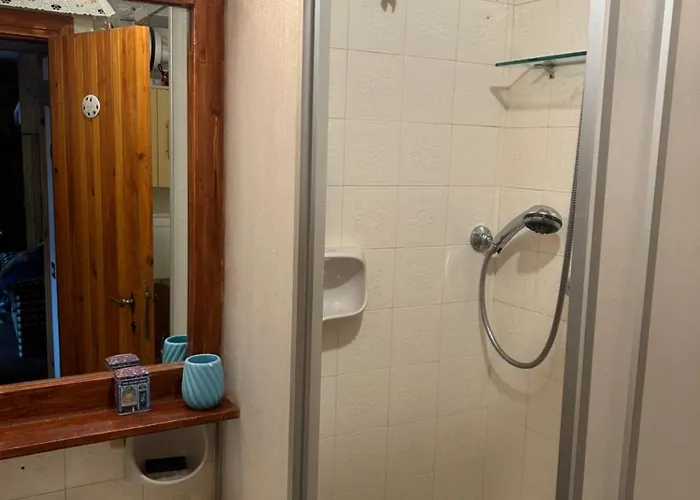 Rocca Di Mezzo Apartment *